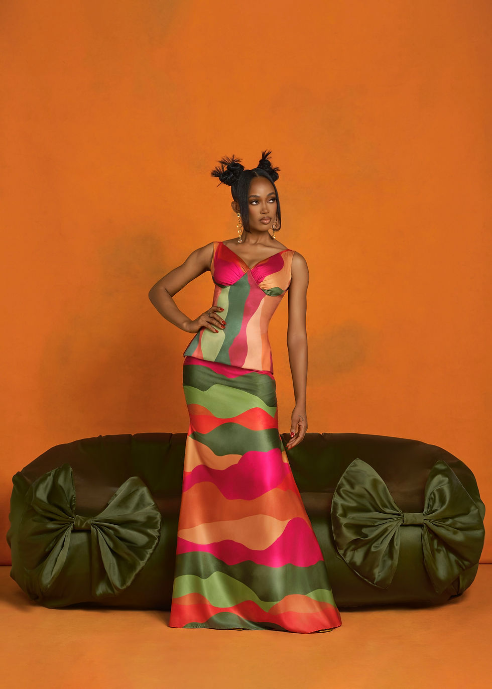 Thumbnail: Solea Blouse