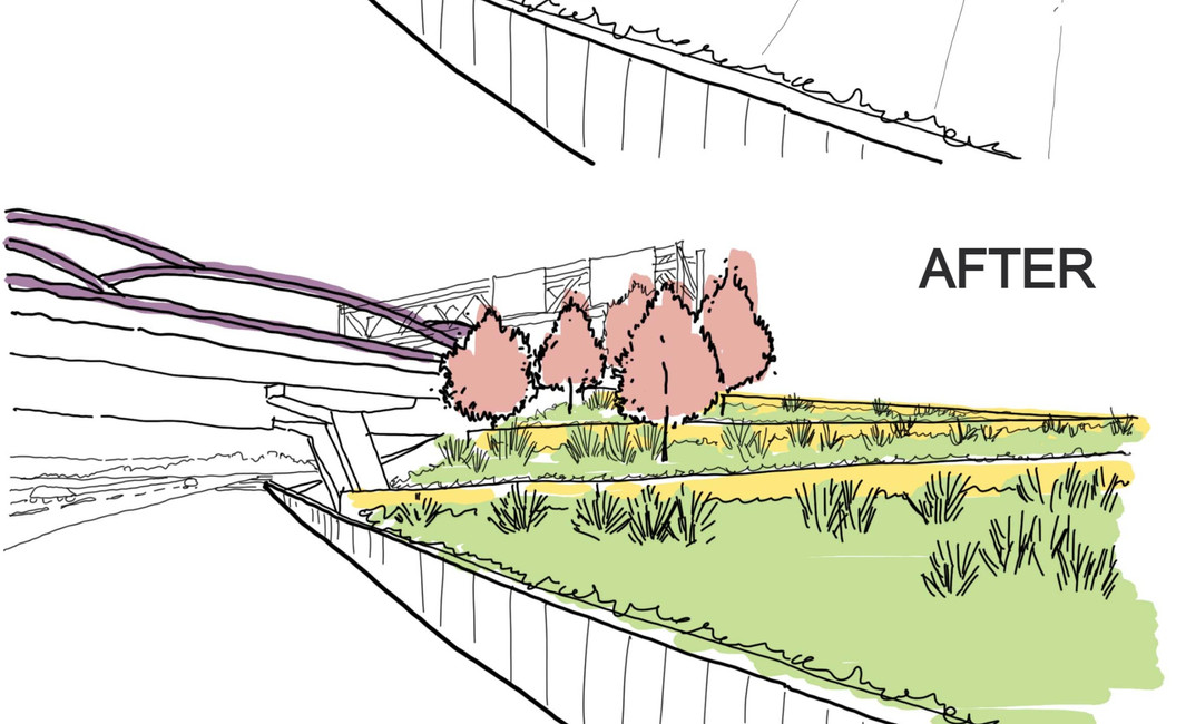 Landscape Architecture Copeland Design Collective Oklahoma