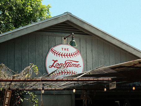 Field of Place: Sandlot Dreams at The Long Time