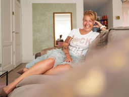 Take it or leave it, ondernemen op je eigen voorwaarden