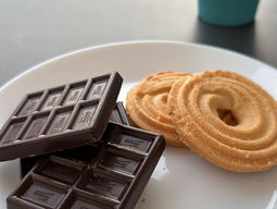 Kanker heb je niet alleen