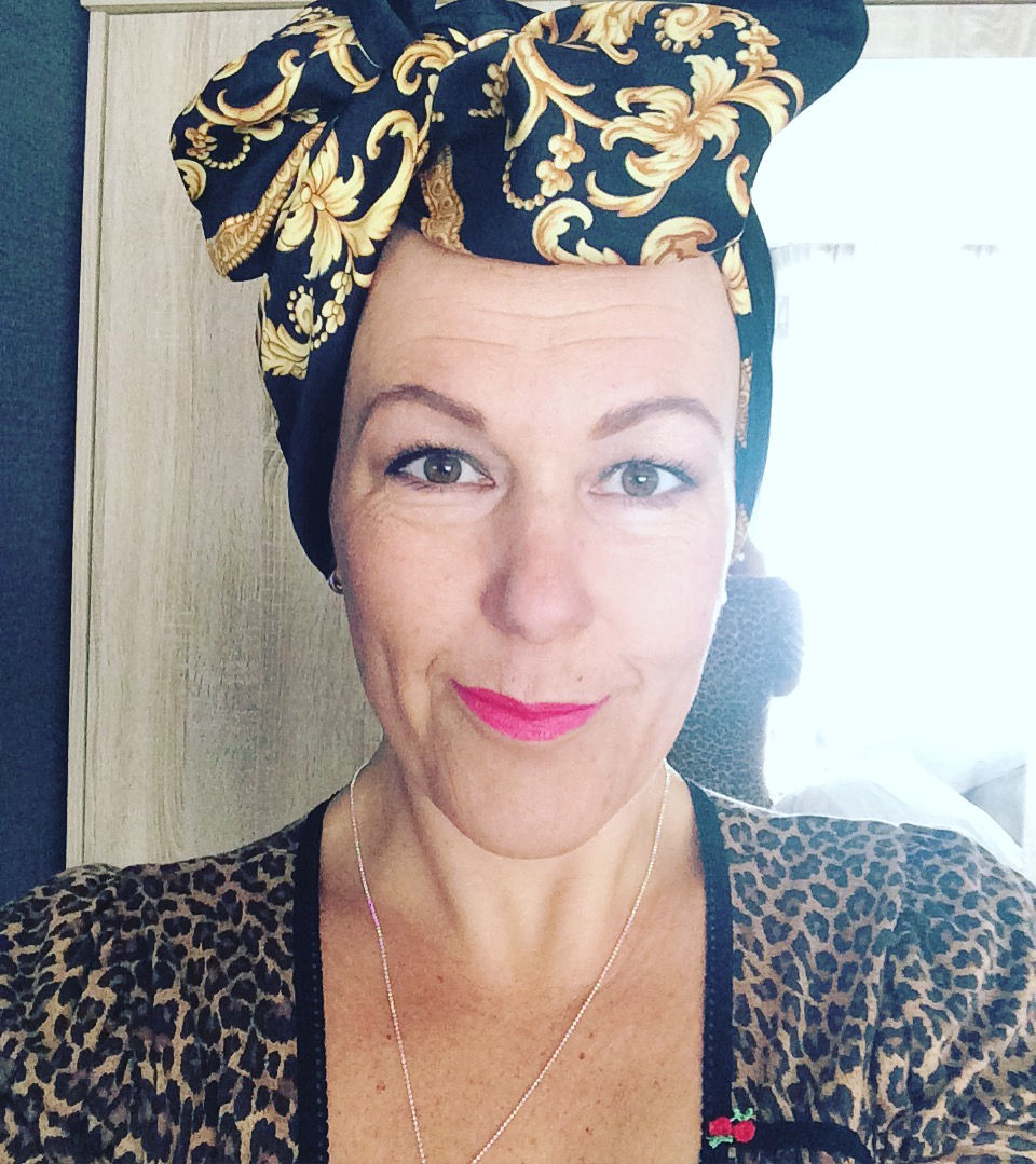 Van overleven naar leven