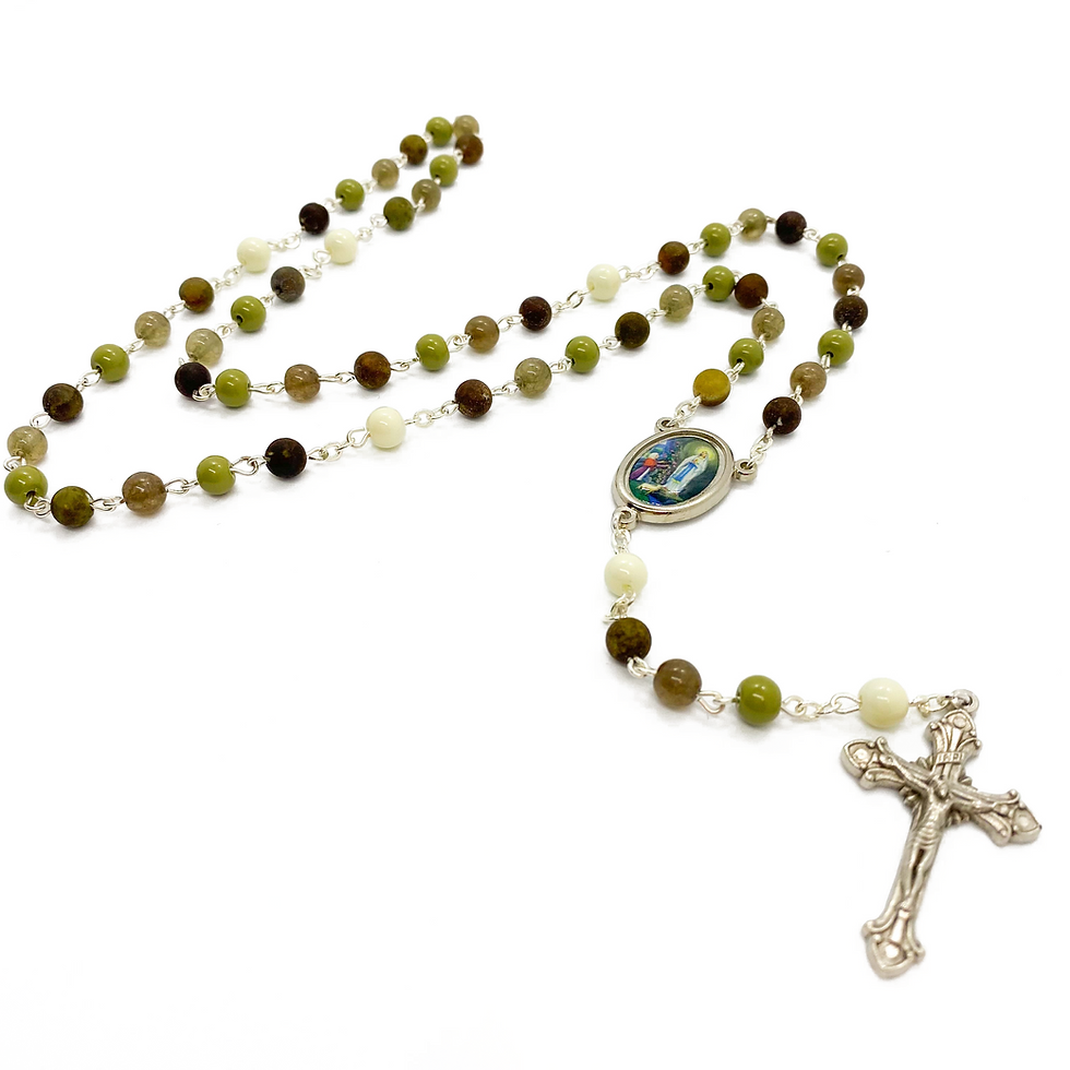 Miniatura: Lourdes