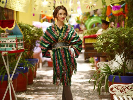 Cinco De Mayo Inspo – It’s Coming and I’m Ready