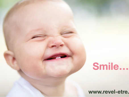 Méditation du sourire intérieur