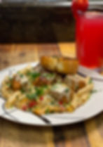 Thumbnail: CT’s Salmon Rasta Pasta Recipe