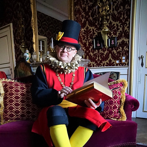 Prix Nobelge | Pierre Mathues ANNULÉ