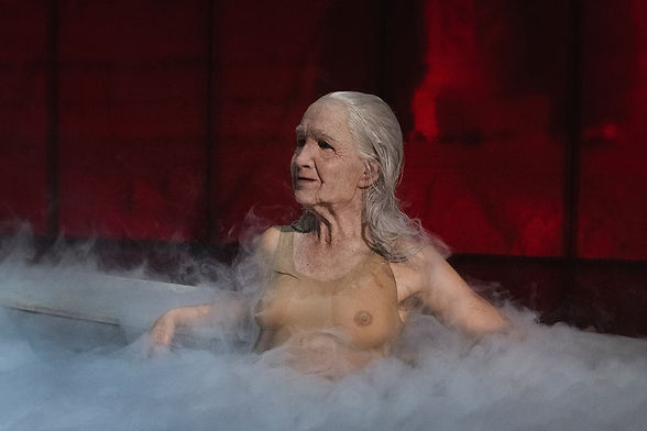 Après moi, le déluge