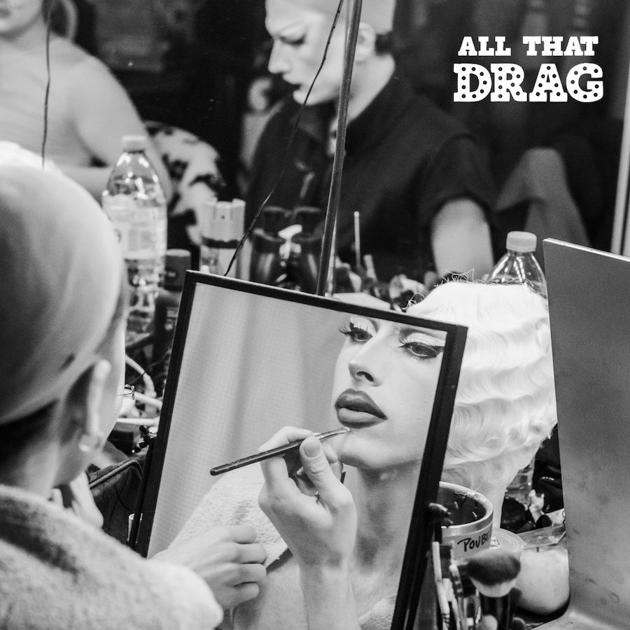 Atelier Drag | Décrocher la Lune