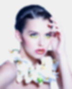 Make-up Shooting