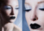 Make-up Shooting