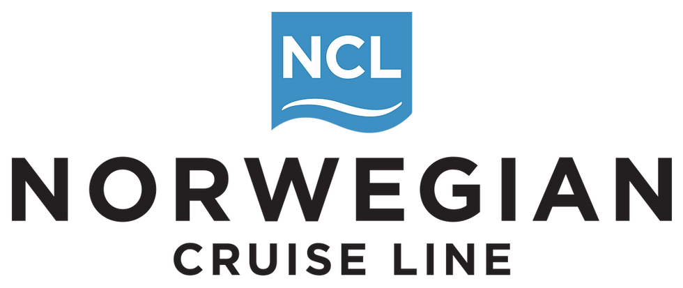 NCL Norwegian Cruise Line logo