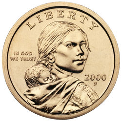 Sacajawea