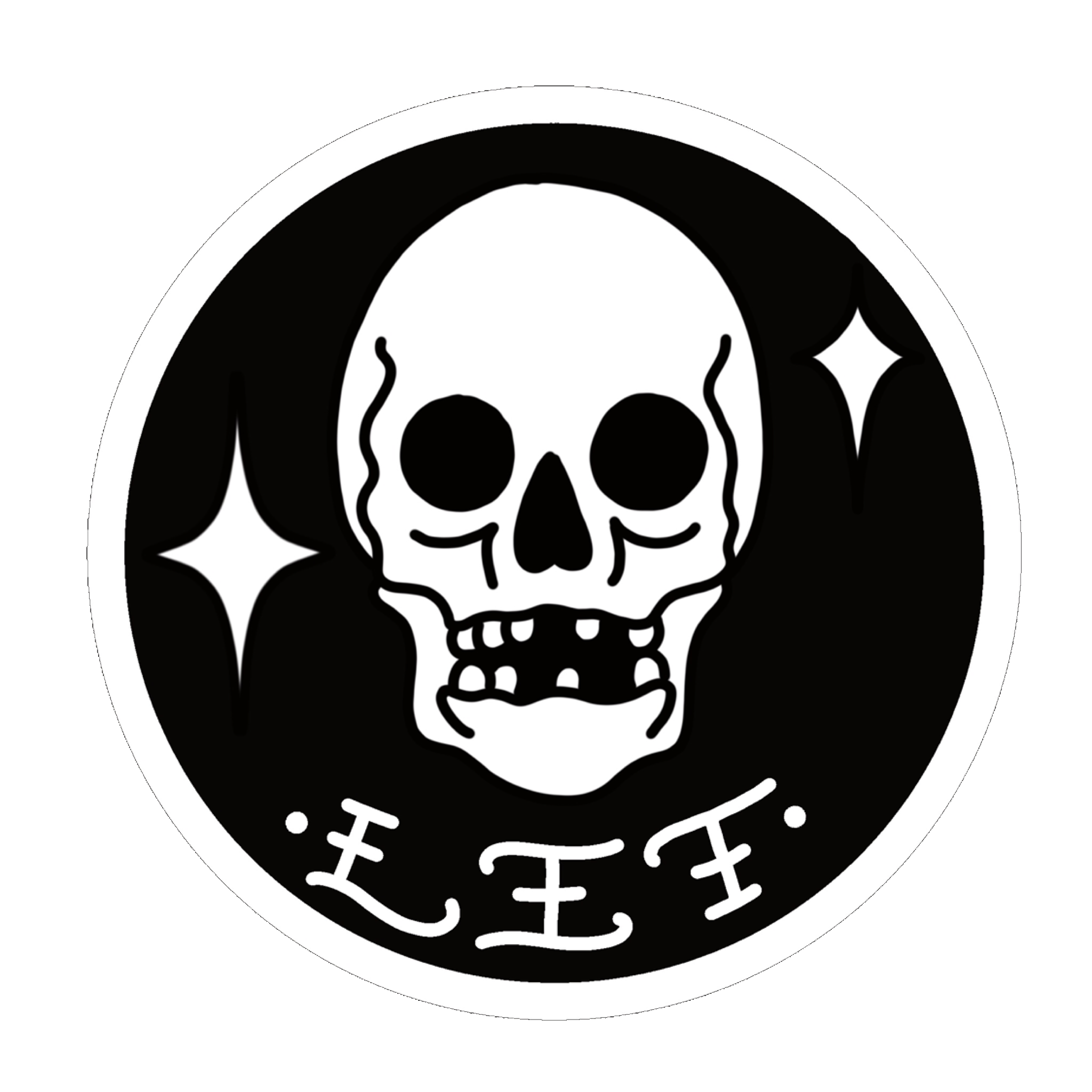 Legacy Irons Tattoo