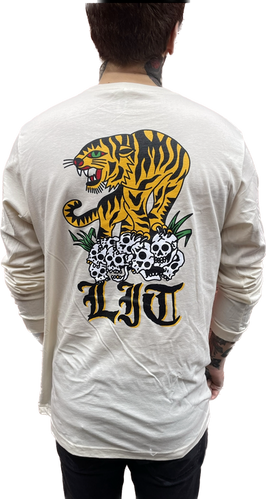 【CPGN STUDIO】Valiant Tiger Long Sleeve 71I7-H7jWLL.jpg