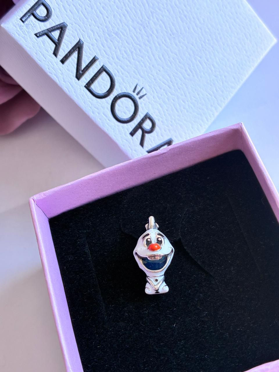 Charm Olaf