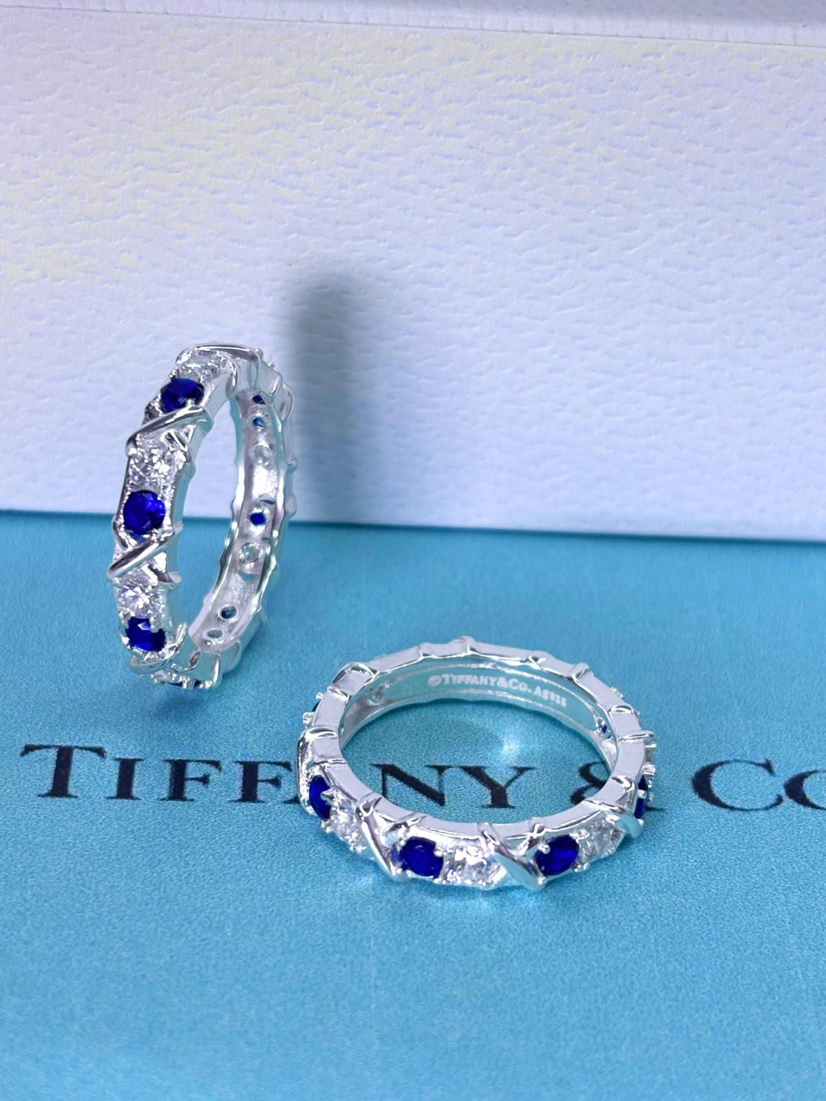 Anillo Churumbela Tiff