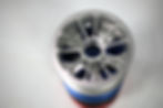 Thumbnail: GT3 Precision Wheel Hubs