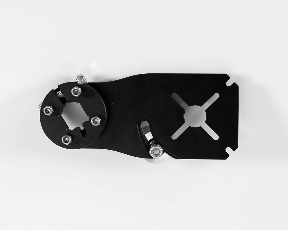 Thumbnail: Caliber II Motor Mount