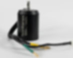 Thumbnail: BN6384 140kv Electric Skateboard Motor (Flipsky BH)
