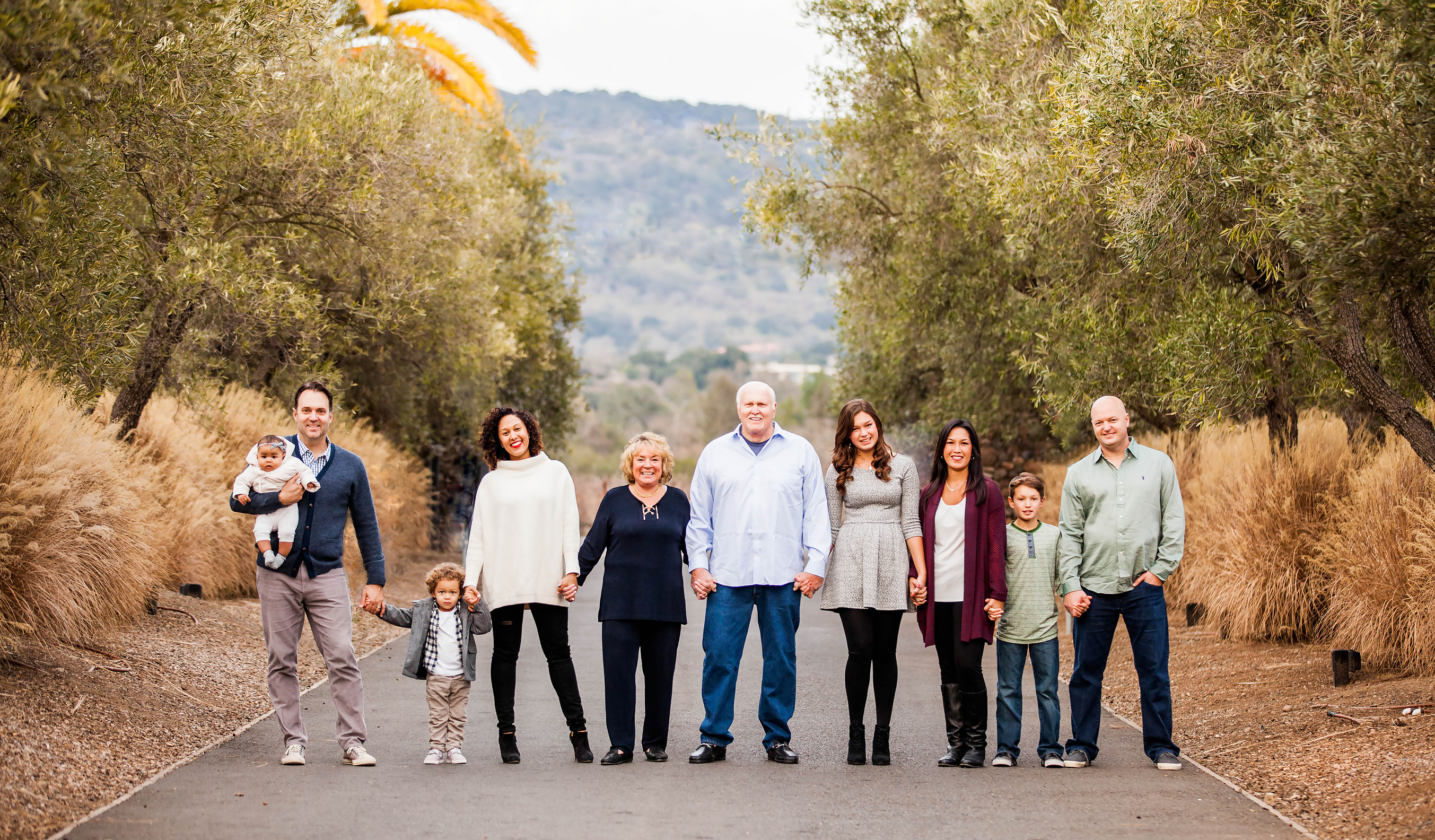 Housley Napa Valley - Business Photo