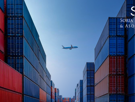 Modificaciones a las reglas generales del comercio exterior