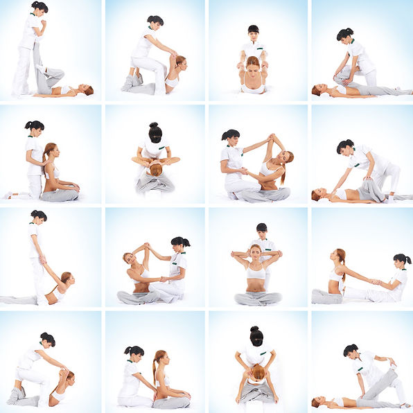 figures massage thailandais shanti massage nantes