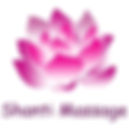Logo Shanti Massage - massage & soin du visage pas chers à Nantes