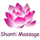 Logo Shanti Massage - massage & soin du visage pas chers à Nantes