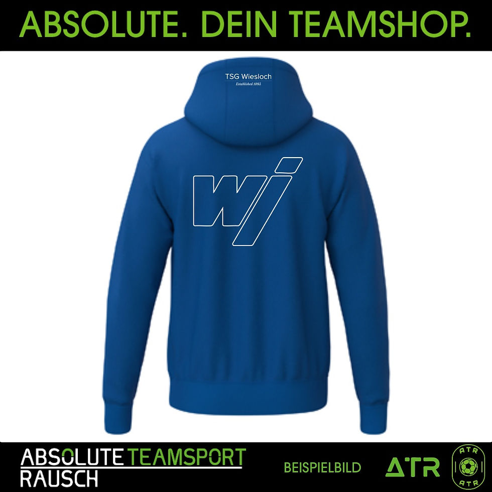 Miniaturbild: TS Hoody new royal 2072575