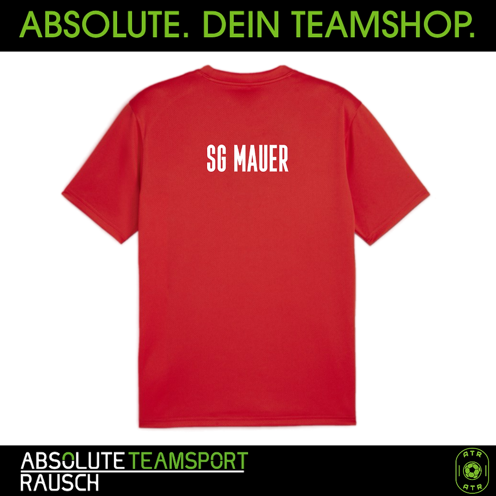 Miniaturbild: SGM Training Jersey 658637/658636-001