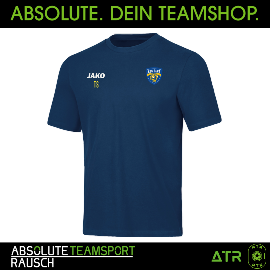 TVDHB T-Shirt 6165-09