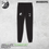 Miniaturbild: FVN Casual Pants 658601 | 658598 - 003 schwarz