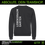 Miniaturbild: MLR Miami Roundneck 0201030 - schwarz