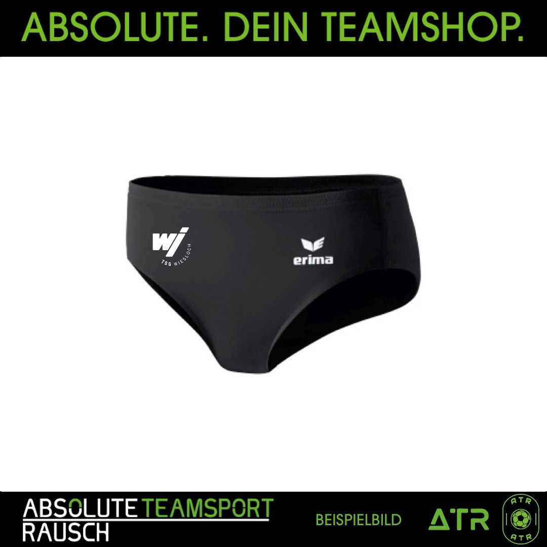 BRIEF schwarz 809901