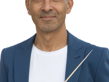 Asssistent Surmast Direttur u Għalliem tal-Muzika gdid