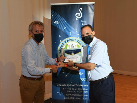 Tmexxija effettiva - Kors