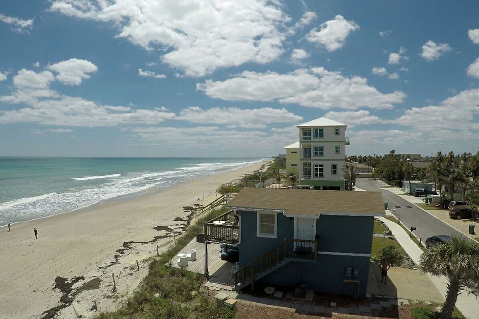 apartment in satelite beach