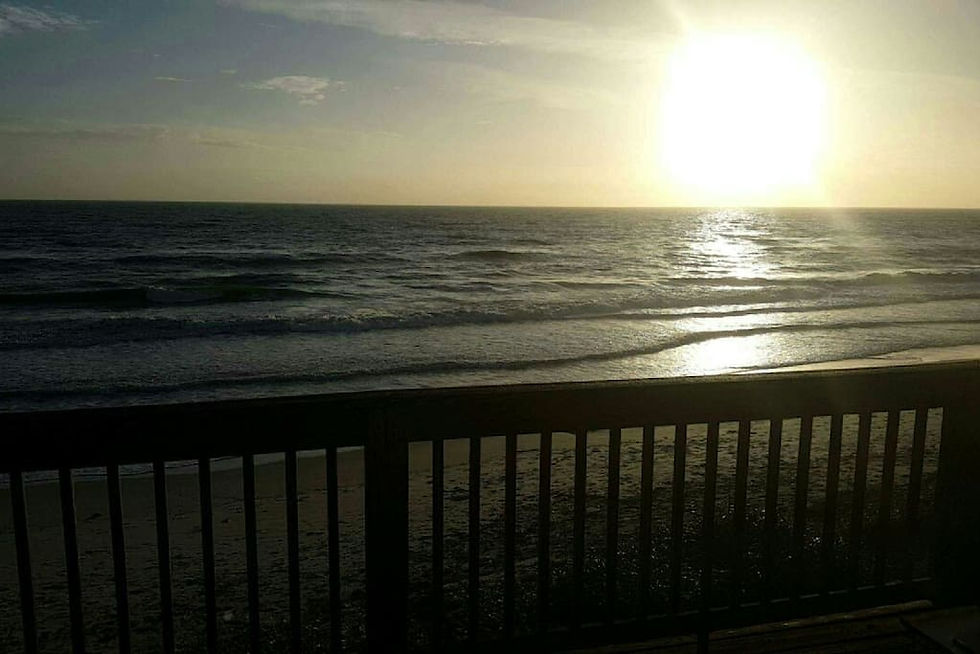 apartment in satelite beach