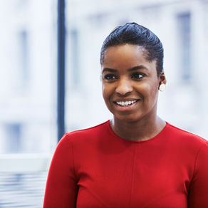 PHENOMENAL WOMEN: ANGELA DURU