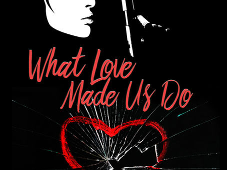 Cover Reveal!