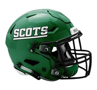 Upland High School Football