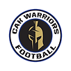 Christian Academy of Knoxville Football