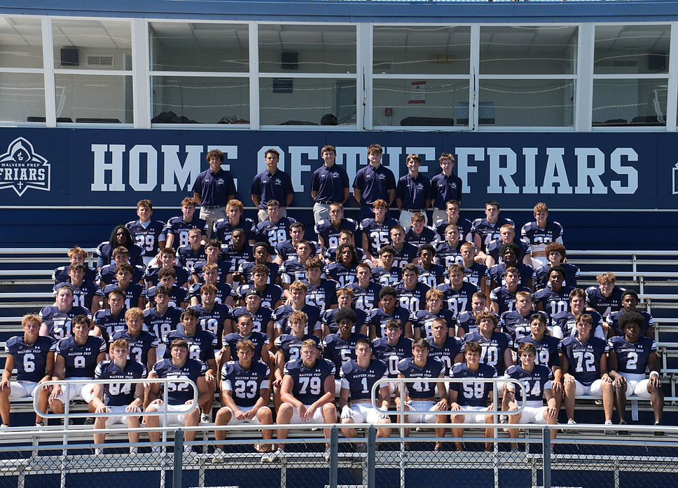 Malvern Prep High School