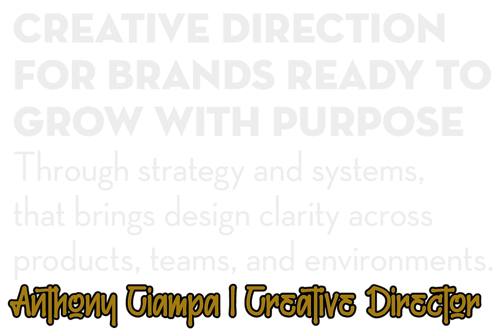 CD Brand Growth