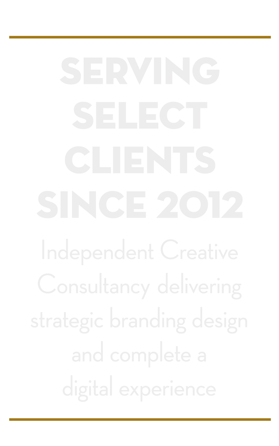 Select Clients