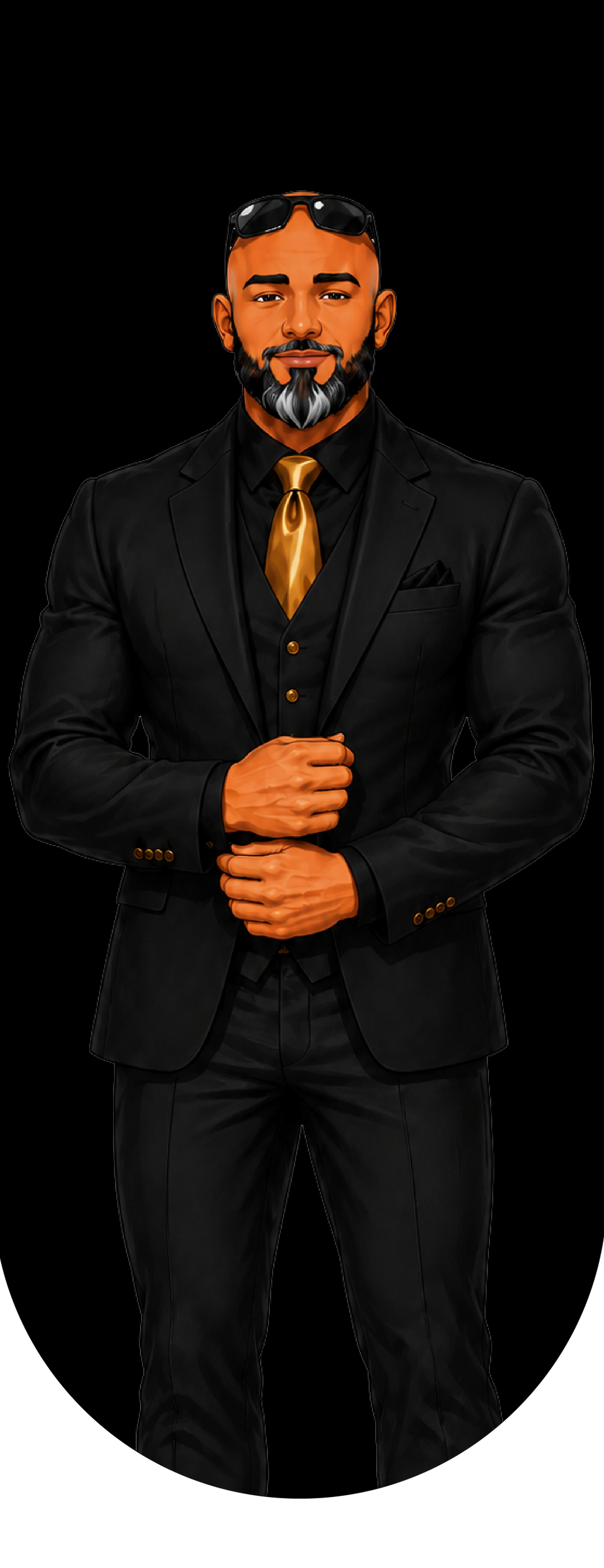 CG Homepage Portrait