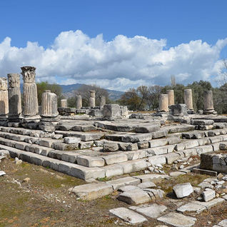 I Lemuria: arrivano i fantasmi e non ci si sposa a maggio!