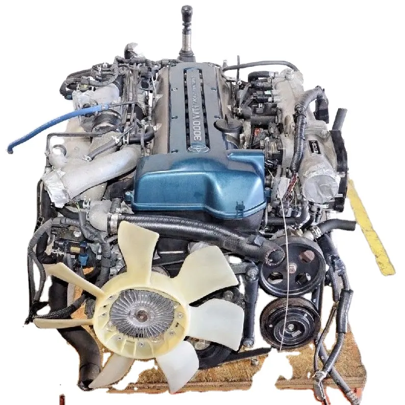 About All Jap Parts