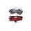 Thumbnail: Eye Warmer Red Bean Bag